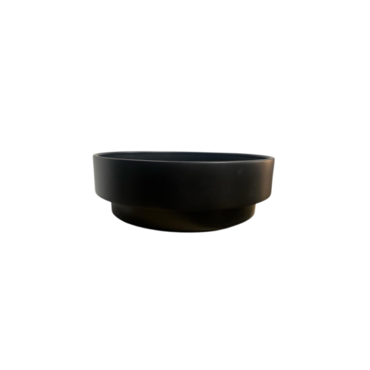 Floreira Preto Fosco 55440 SR11972