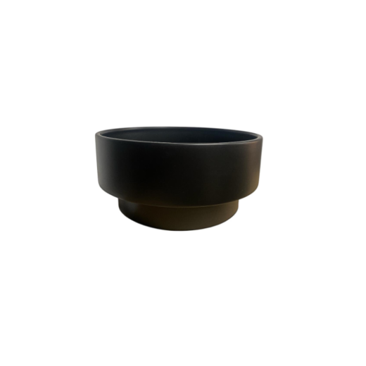 Floreira Preto Fosco 55441 SR11973