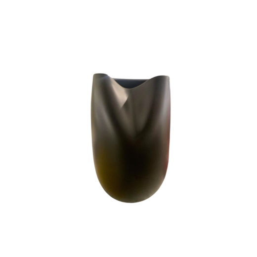 Vaso Preto Fosco 55572 SR11978