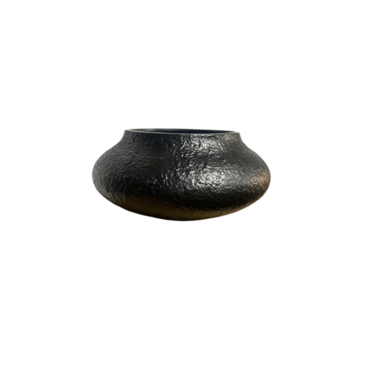 Floreira Preto Fosco 55592 SR11981
