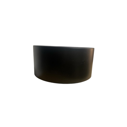Floreira Preto Fosco 55652 SR11986