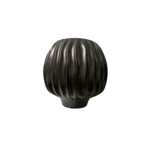 Vaso Preto Fosco 55672 SR11990