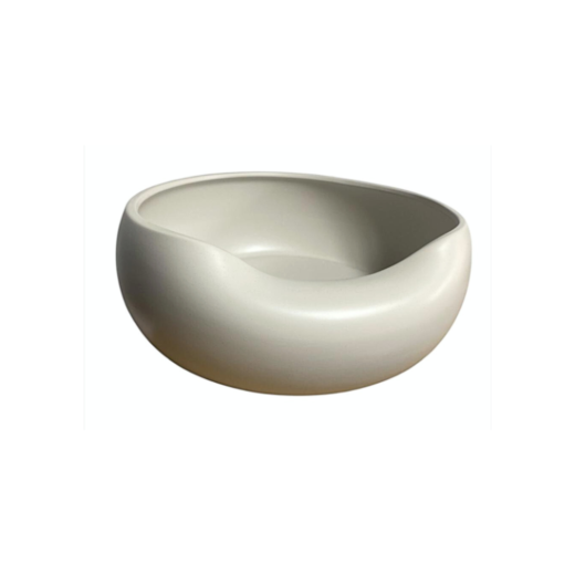 Floreira Off White Fosco 61574 SR11999