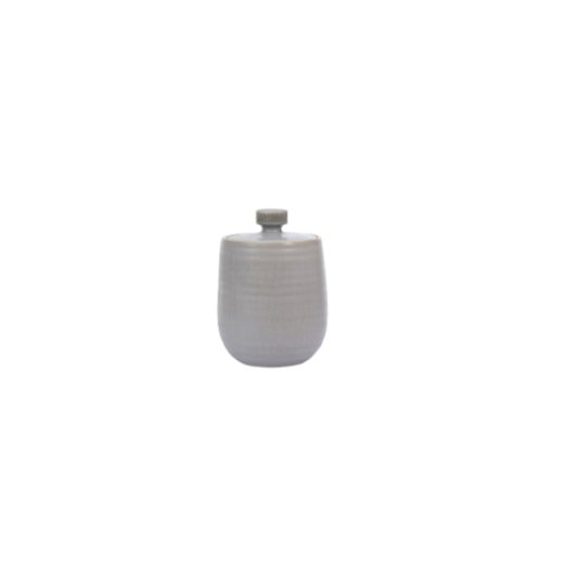 Pote Decorativo Em Cerâmica Qmc336 SR12048