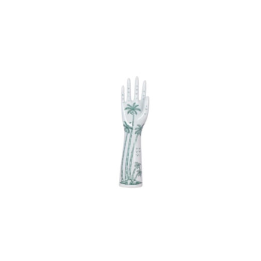 Objeto Decorativo Em Cerâmica Hme020 SR12069