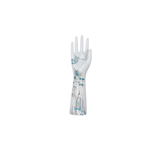 Objeto Decorativo Em Cerâmica Hme021 SR12070