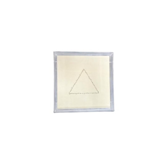 Quadro Ho´Oponopon AC10459(1) SR12084