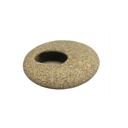 Escultura Cerâmica RO-2553-G SR12140