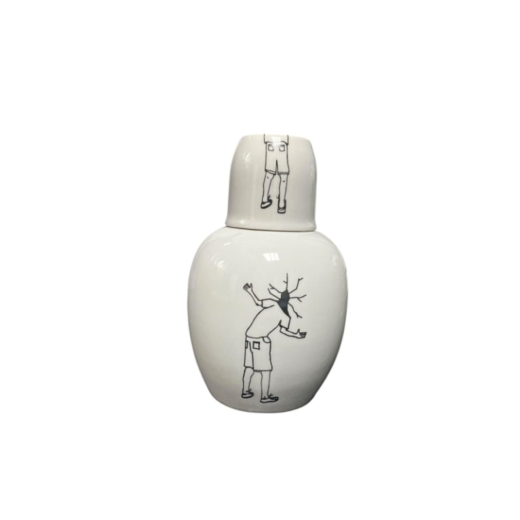 Moringa Copo Meninos 103 SR12283