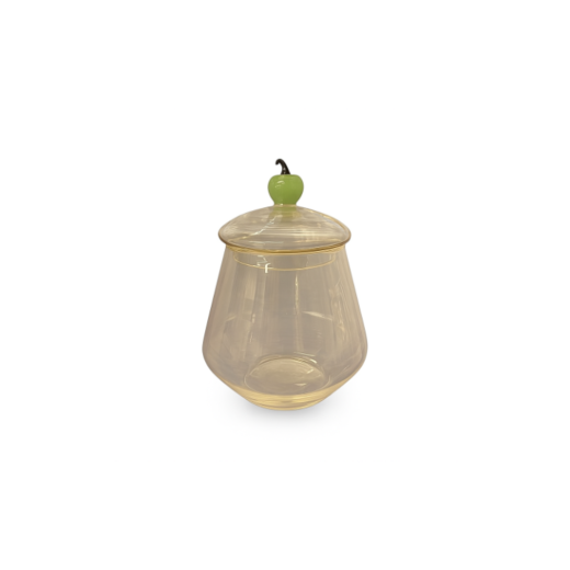 Pote De Vidro 75340 SR12424