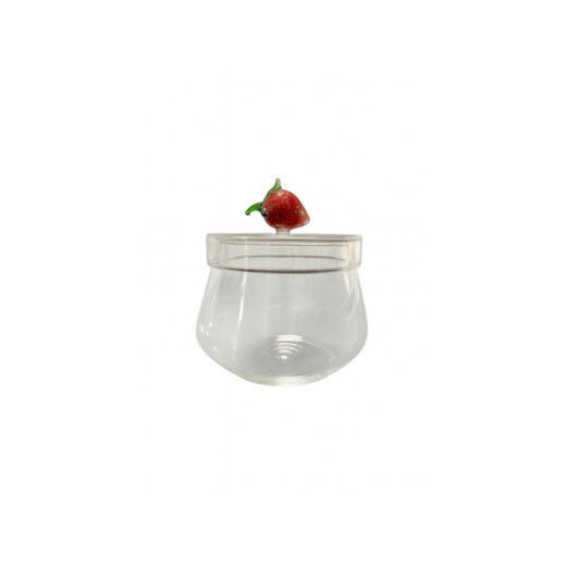 Pote De Vidro 75342 SR12426