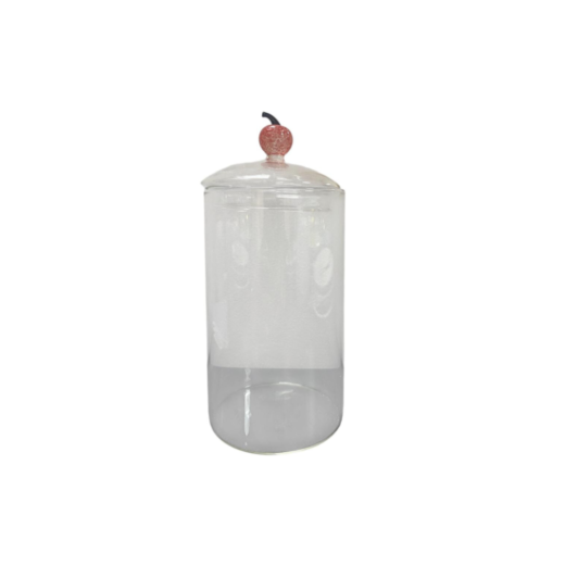 Pote De Vidro 75347 SR12429