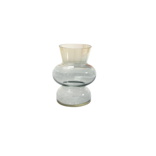 Vaso De Vidro 75409 SR12430