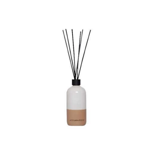 Óleo Difusor De Aromas Acqua Aroma Pimenta Rosa SR12454