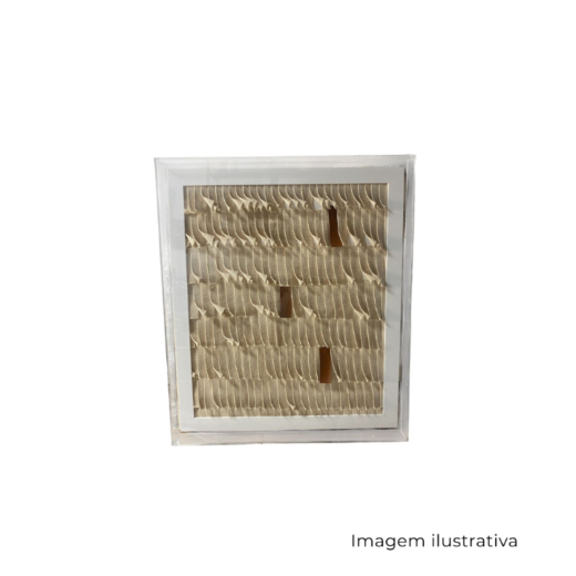 Terra Forma Fundo - F100 CN554B-6475-CX SR12462