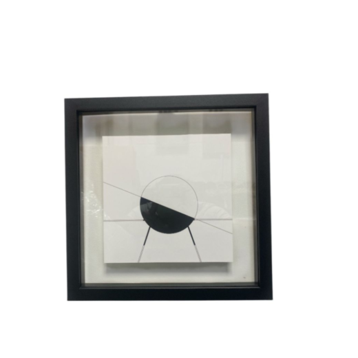 Quadro Mobiliário Brasileiro MD1380 SW - RM101L-3333-1380SW SR12467