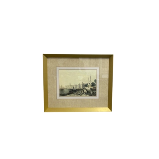 Quadro História CL210122B-766 SR12480