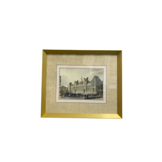Quadro História Cl210122C-766 SR12481