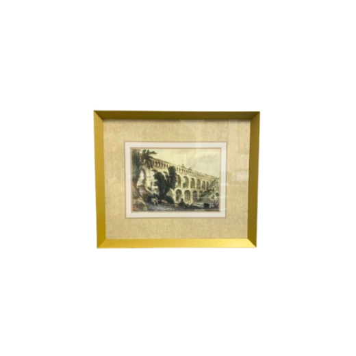 Quadro História CL210122D-766 SR12482