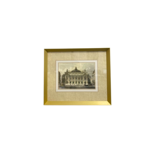 Quadro História CL210122E-766 SR12483