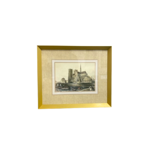 Quadro História CL210122F-766 SR12484