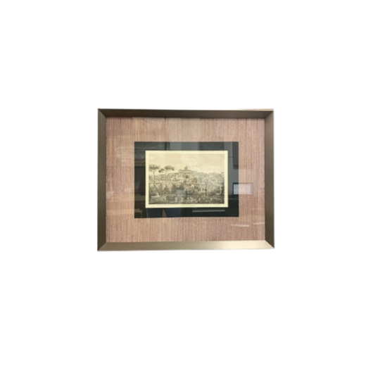 Quadro Roma 1827 CL310039A-448 SR12485