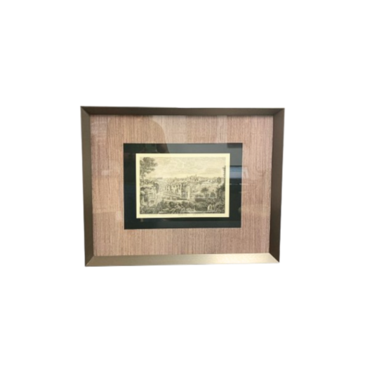 Quadro Roma 1827 CL310039B-448 SR12486