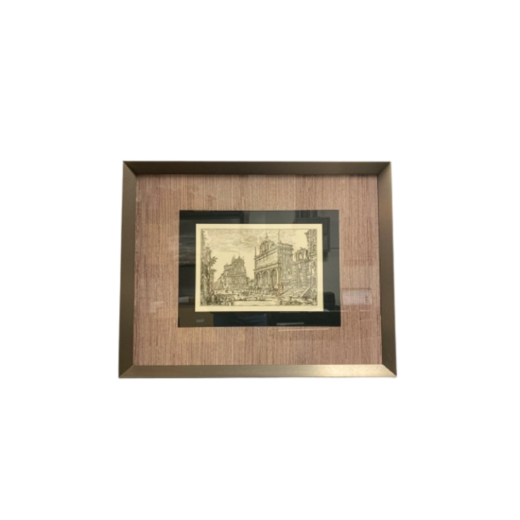 Quadro Roma 1827 CL310039C-448 SR12487