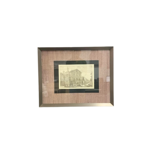 Quadro Roma 1827 CL310039D-448 SR12488