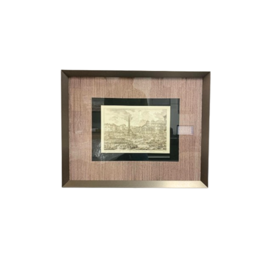 Quadro Roma 1827 CL310039E-448 SR12489