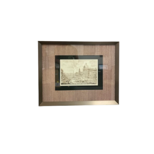 Quadro Roma 1827 CL310039F-448 SR12490