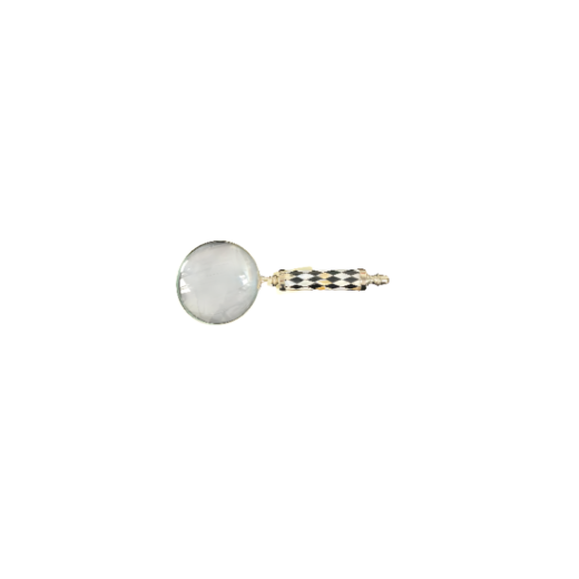 Lupa De Metal CIP998 SR12507