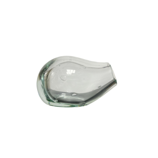 Vaso Bola Com Bolhas Deitado SR12559