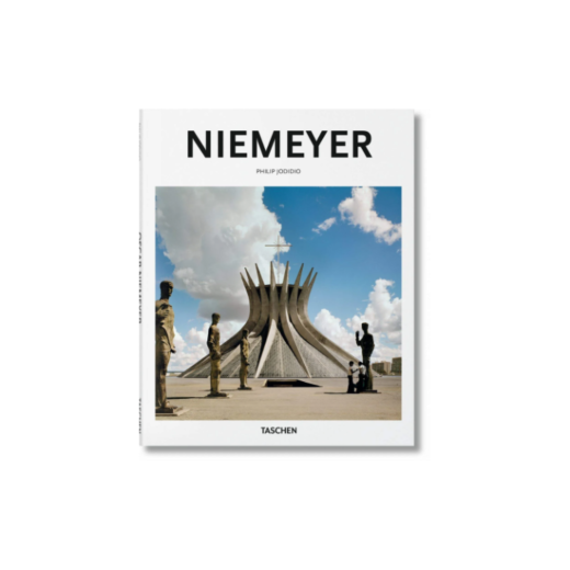 Livro Niemeyer SR12589