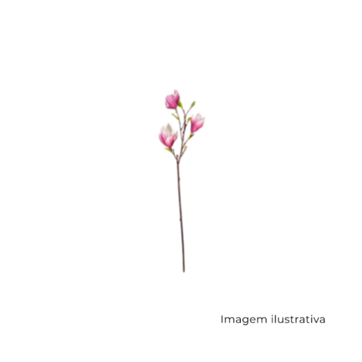 Magnólia Galho X4 8874RO SR12629