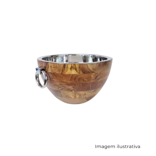 Champanheira Patna Light 8029 SR12677