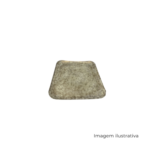 Prato Quadrado Tebas B 11.019 Médio SR12678