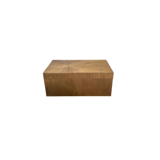 Caixa Em MDF 20911-G SR12697