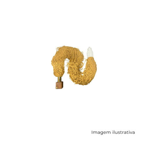 Colar Veredas Ocre I SR12830