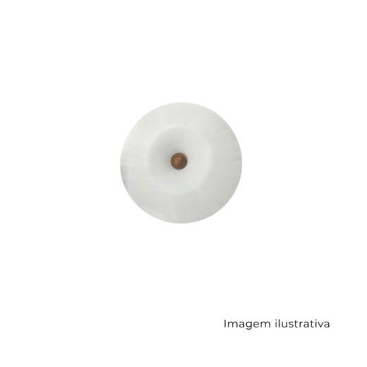 Escultura Titã SR12833