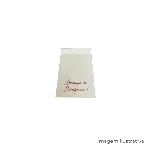 Espelho Buongiorno Principessa SR12838