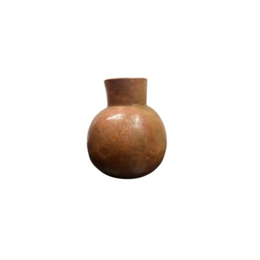 Vaso Barro Terracota P 229292 SR12903