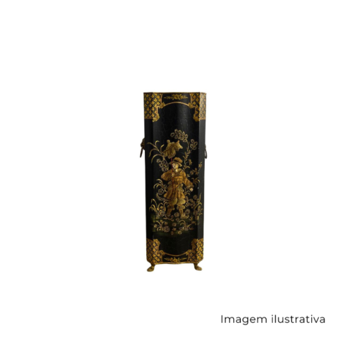 Porta Guarda-Chuva Chinoiseri SR12907