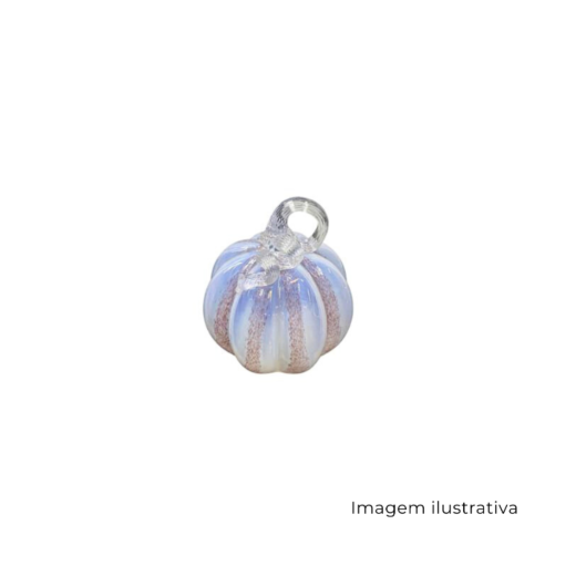 Escultura Abóbora Shibuya Cl SR12936