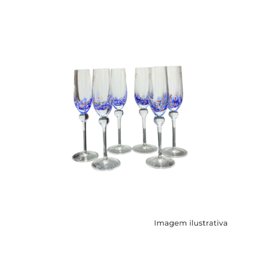 Taça Vinho Aurora SR12963