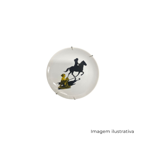 Prato Competidora 2011 SR13008