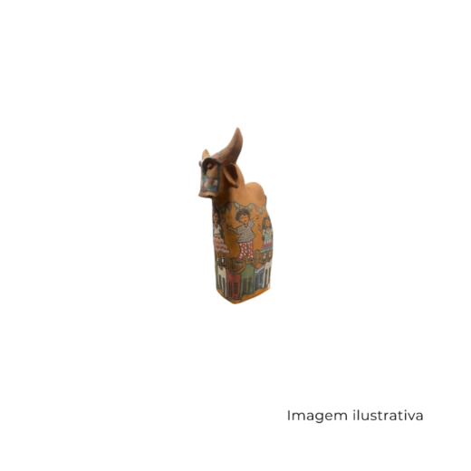 Boi Bumbá GP753CL3 SR13065