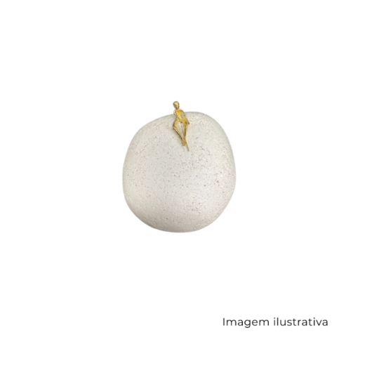 Escultura Parede N1 IL017EBC00011 SR13074