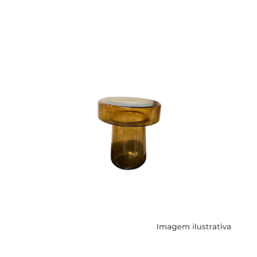 Mesa Em Vidro 21373 SR13109