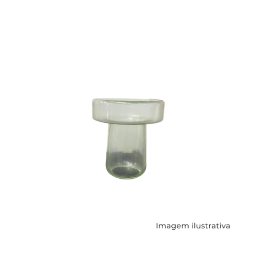 Mesa Em Vidro 21374 SR13111